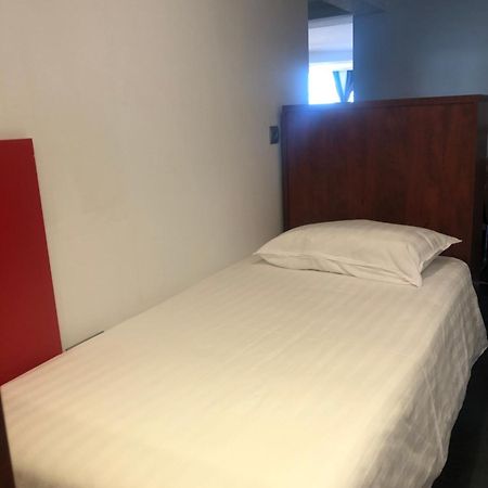 Apartamento Torre Yago Primera Linea Playa Benidorm Con Wi-Fi & Ac Extérieur photo