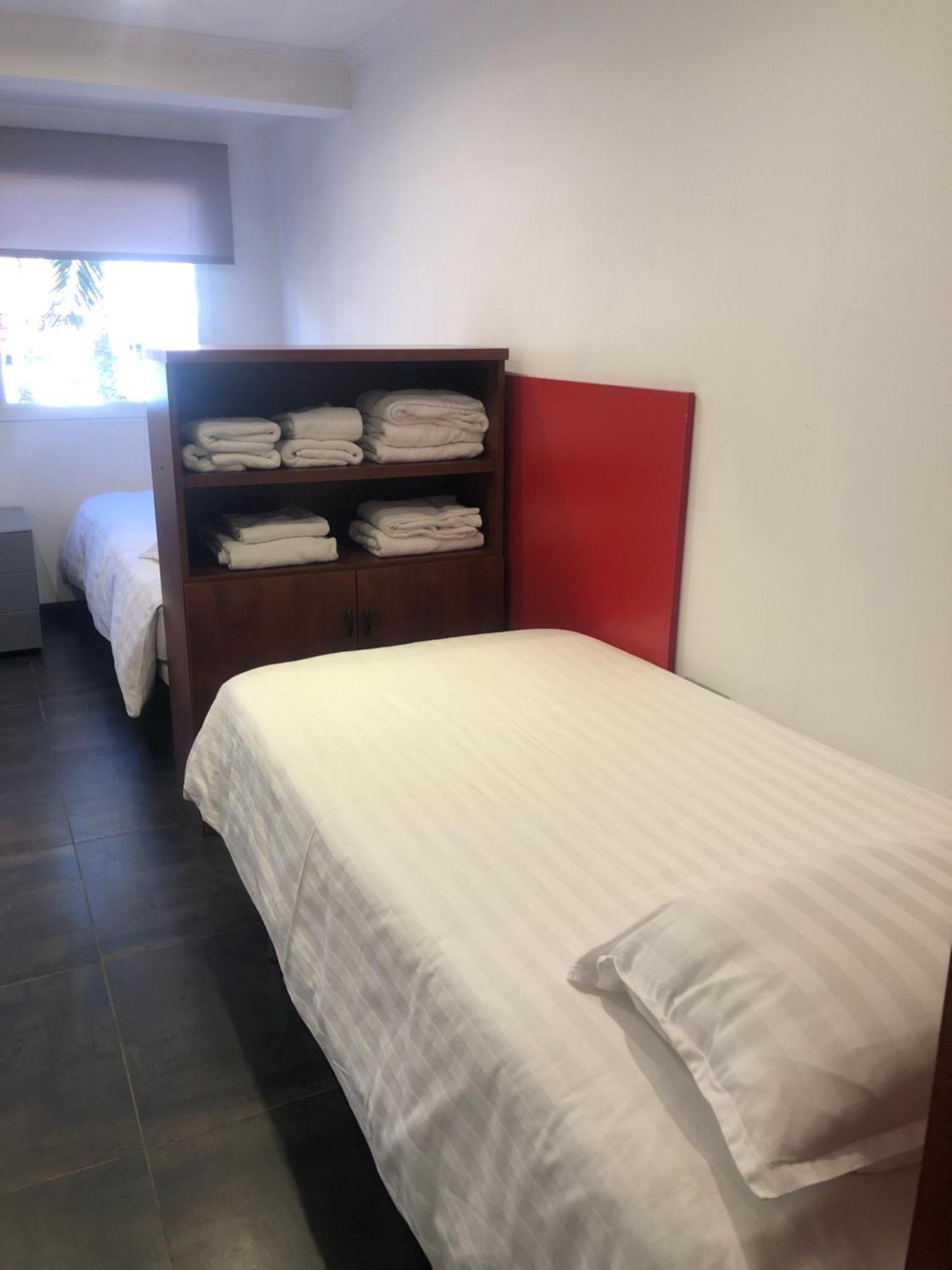 Apartamento Torre Yago Primera Linea Playa Benidorm Con Wi-Fi & Ac Extérieur photo
