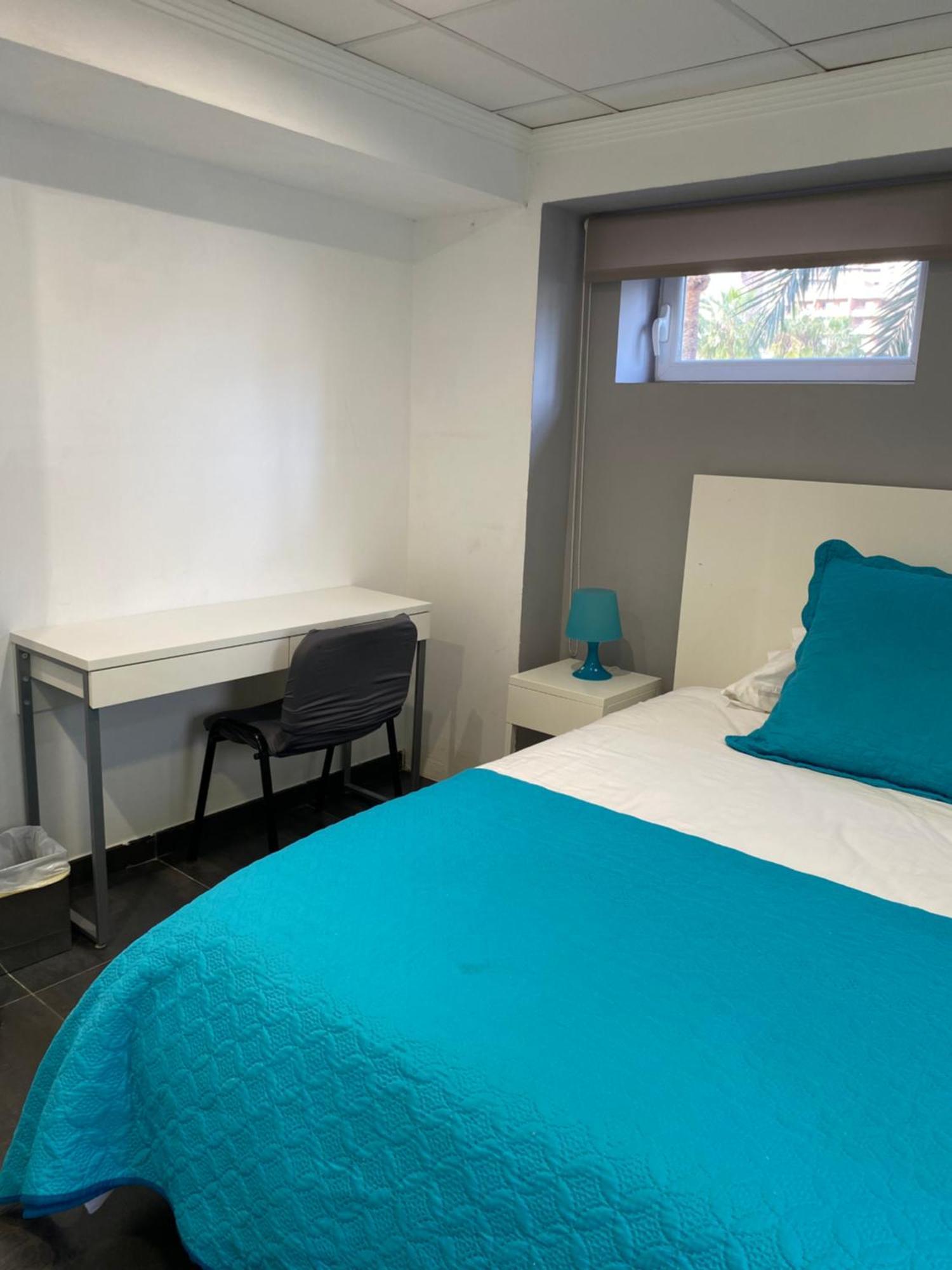 Apartamento Torre Yago Primera Linea Playa Benidorm Con Wi-Fi & Ac Chambre photo