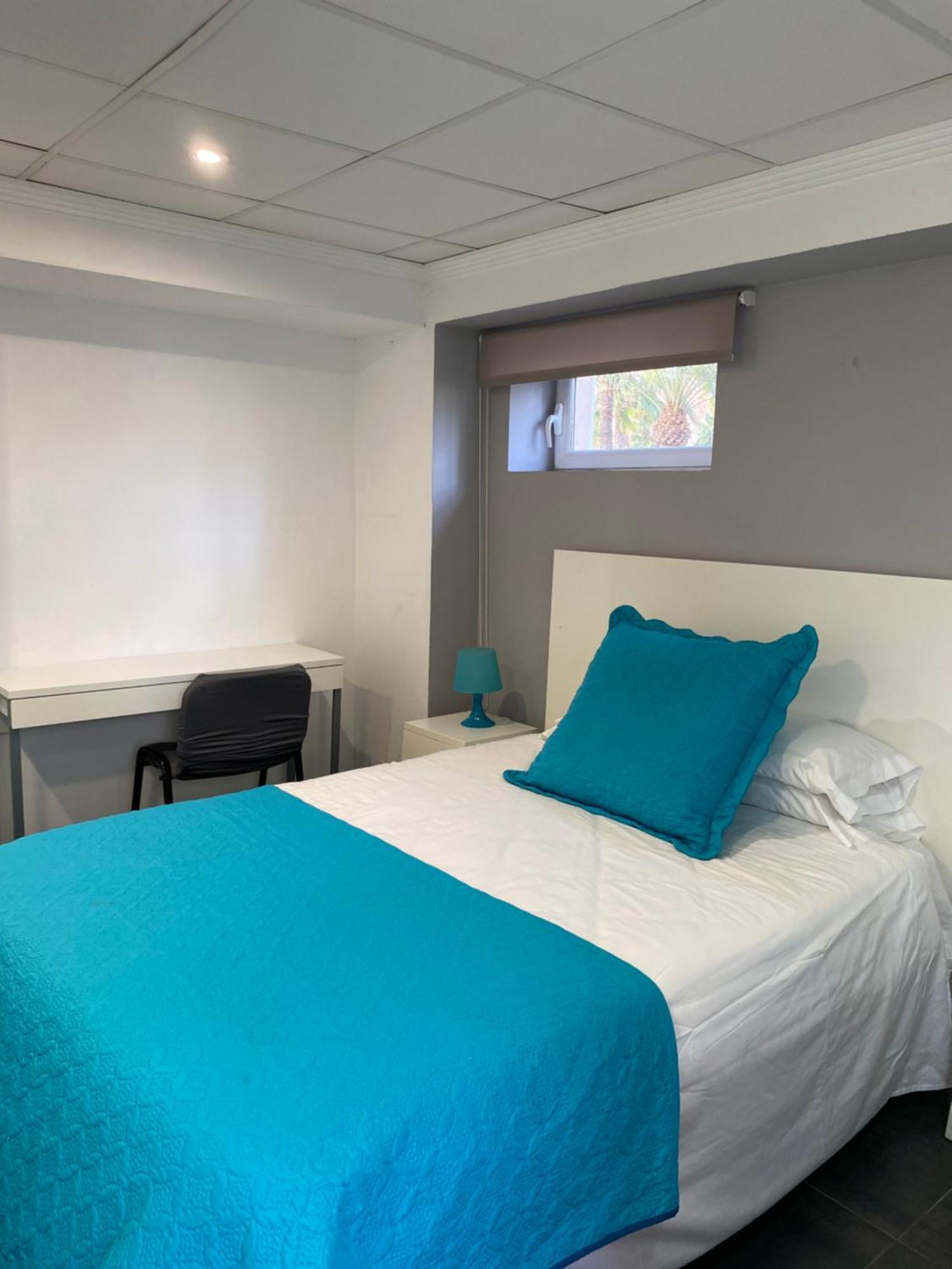 Apartamento Torre Yago Primera Linea Playa Benidorm Con Wi-Fi & Ac Chambre photo