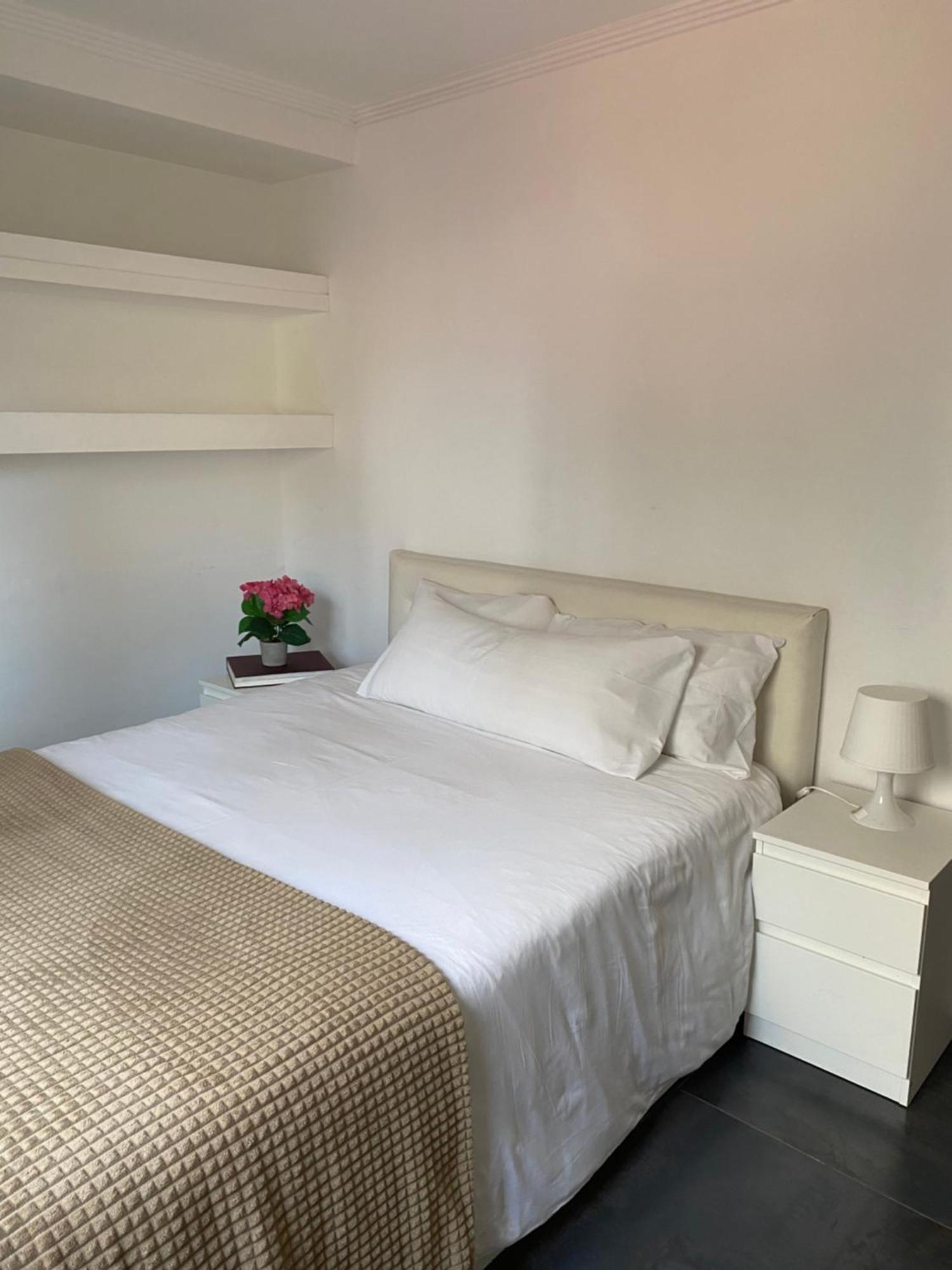 Apartamento Torre Yago Primera Linea Playa Benidorm Con Wi-Fi & Ac Chambre photo