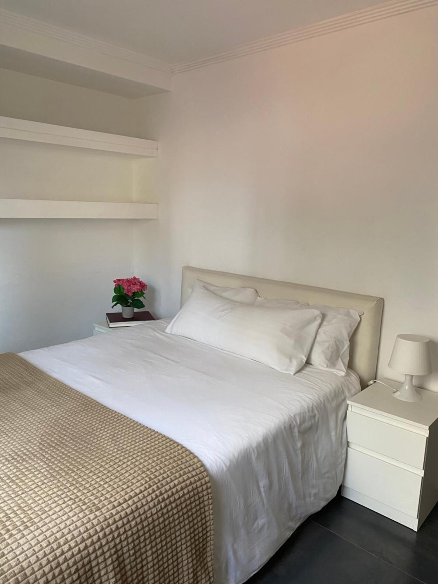 Apartamento Torre Yago Primera Linea Playa Benidorm Con Wi-Fi & Ac Extérieur photo