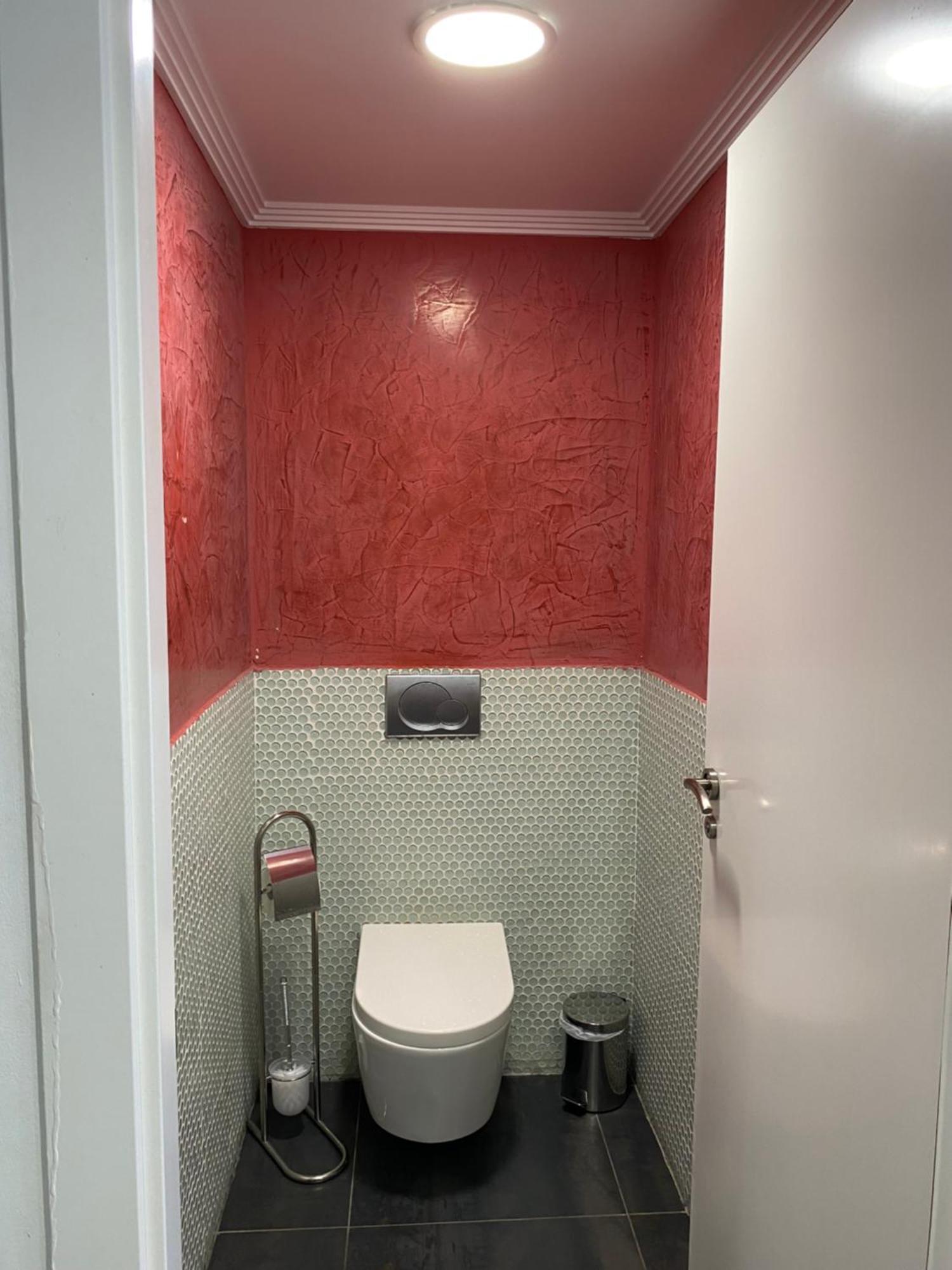 Apartamento Torre Yago Primera Linea Playa Benidorm Con Wi-Fi & Ac Chambre photo